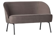 Sofa 2-osobowa VOGUE - nugat