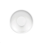 Uchwyt wpuszczany DIPO 0556 - biały mat / fi 70 mm   Wymiary: - średnica: 70 mm - głębokość: 13,5 mm   Materiał: metal   Kolor pokrycia: biały mat  ...