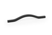 Uchwyt BRAVE 0452/128 czarny mat Viefe
