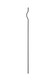 Uchwyt BRAVE 0452/992 czarny mat Viefe