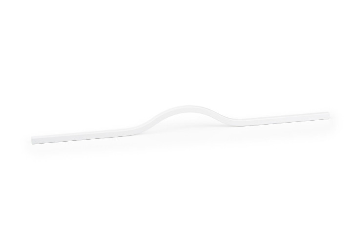 Uchwyt BRAVE 0452/320 biały mat Viefe