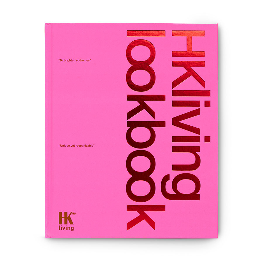 Lookbook HKLiving 2022