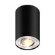 Lampa spot RONDOO SL1 89201-N - czarny