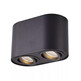 Lampa spot RONDOC ACGU10-191-N - czarny