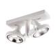 Lampa spot MASTER ACGU10-183-N - biały