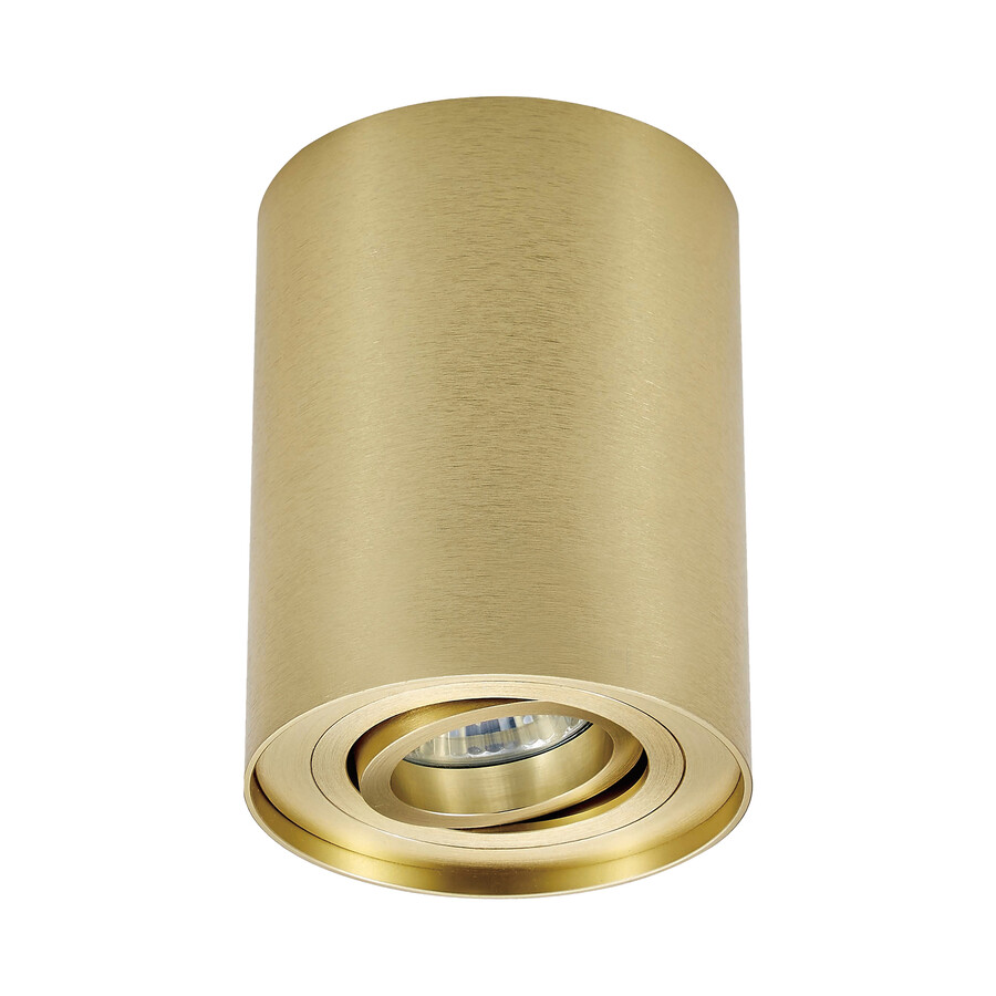 Lampa spot RONDOO SL1 94354-N - złoty