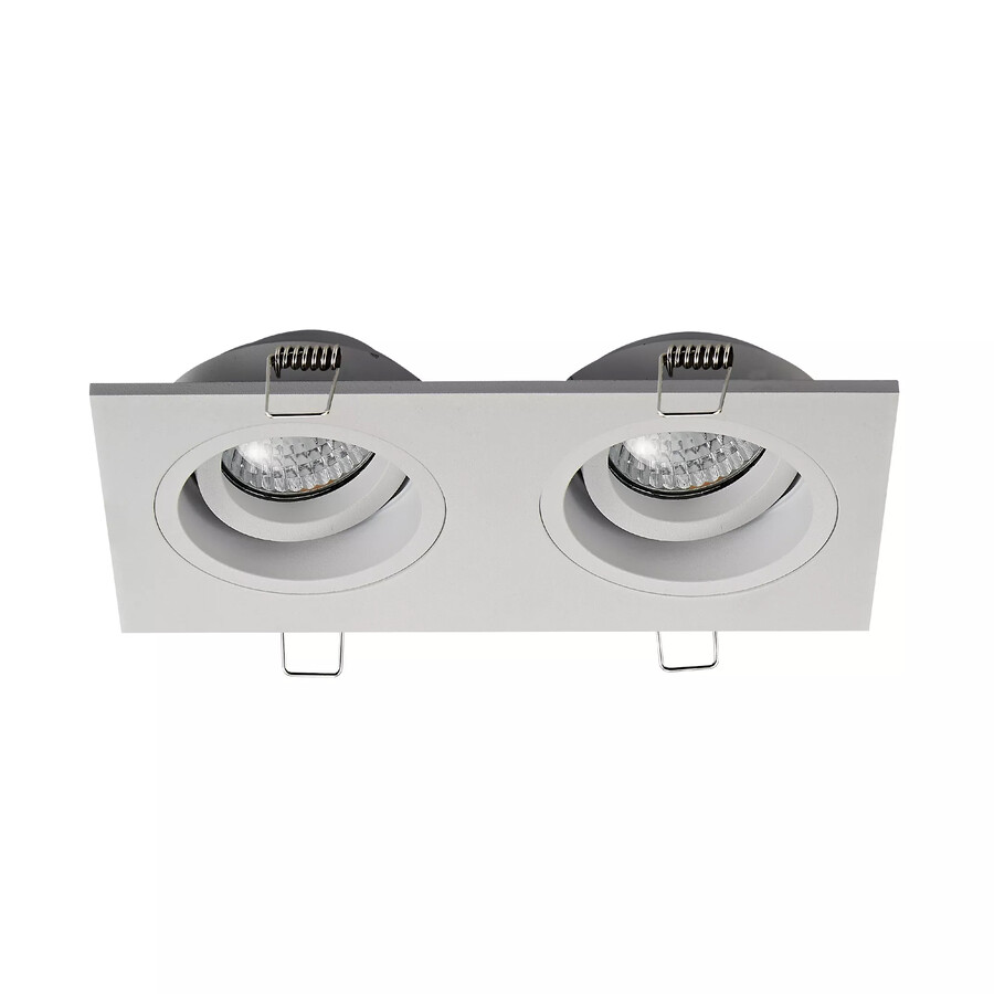 Lampa spot CHUCK 20068-WH-N - biały