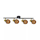 Lampa sufitowa COPA R5022003-4TU2