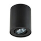 Lampa spot RONDOC 20038-BK-N - czarny