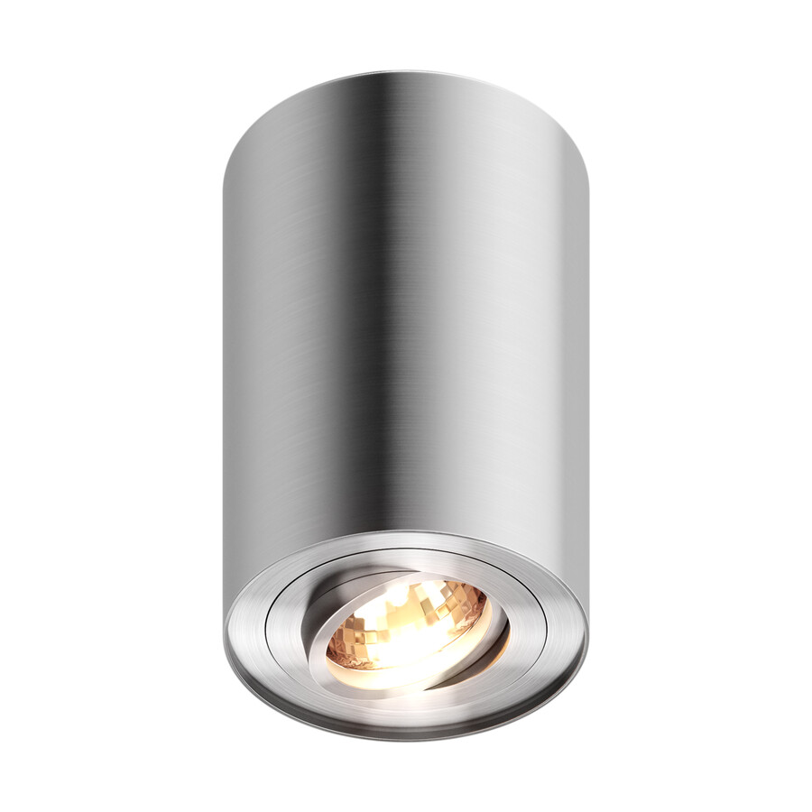 Lampa spot RONDOO SL1 44805-N - srebrny