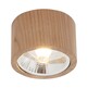 Lampa spot OAK 3010103 - dębowy