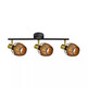 Lampa sufitowa COPA R5022003-3TU 
