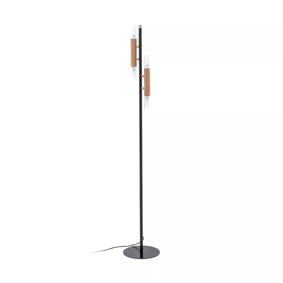 Lampa podłogowa MADERA 8310144