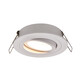 Lampa spot CHUCK DL ROUND ARGU10-038-N - biały