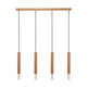 Lampa wisząca MADERA 8620403
