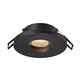 Lampa spot CHIPA ARGU10-034-N - czarny