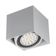 Lampa spot BOX ACGU10-114-N - biały