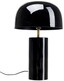 Lampa stołowa LOUNGY - czarny