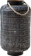 Lampa podłogowa SULTAN 58 - czarny