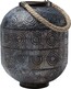 Lampa podłogowa SULTAN 23 - czarny