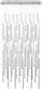 Lampa wisząca LIVING VEGAS DELUXE - chrom