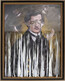 Obraz GENTLEMAN CUTS 130x163