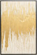 Obraz ABSTRACT WHITE 80x120