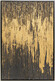 Obraz ABSTRACT BLACK 80x120