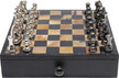 Szachy CHESS ANTIQUE 36x33