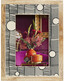 Ramka na zdjęcia HARRIETT 10x15 - naturalny