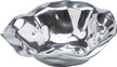 Misa dekoracyjna JADE 30 - srebrny