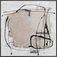 Obraz akrylowy DUST GREY 100x100