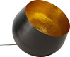 Lampa podłogowa APOLLON SMOOTH 50 - czarny