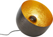 Lampa podłogowa APOLLON SMOOTH 35 - czarny