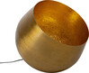 Lampa podłogowa APOLLON SMOOTH 50 - złoty