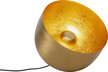 Lampa podłogowa APOLLON SMOOTH 35 - złoty