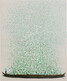 Obraz FLOWER BOAT 80x100 - beżowy/zielony