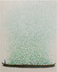 Obraz FLOWER BOAT 120x160 - beżowy/zielony
