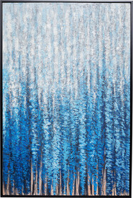 Obraz RAIN SHOWER 120x180