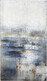 Obraz akrylowy ABSTRACT INTO THE NIGHT 120x210