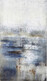 Obraz akrylowy ABSTRACT INTO THE NIGHT 120x210