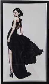 Obraz szklany DIVA 108x172