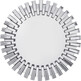 Lustro okrągłe SPROCKET 92