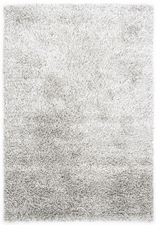 Dywan bawełniany szary 230x160 cm