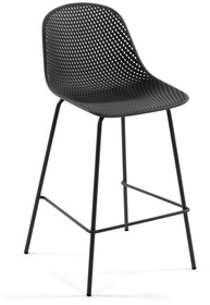 Hoker QUINBY 75 cm - grafitowy