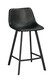 Hoker AUBURN - czarny