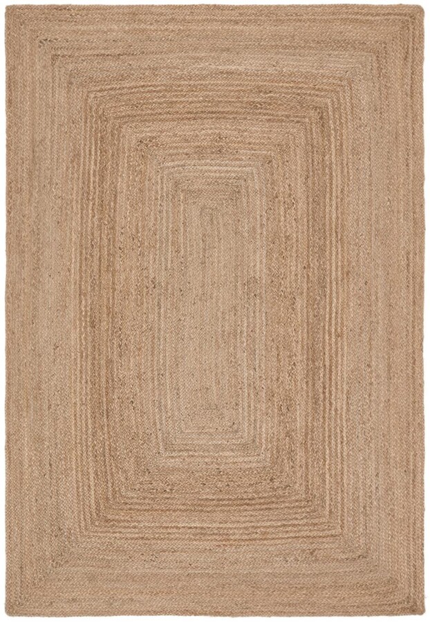 Dywan jutowy VIATKA 200x300 - naturalny