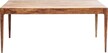Stół drewniany BROOKLYN 175x90 - naturalny