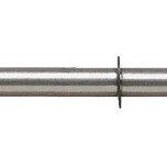 Trzpień dwustronny Wurth do złącza mimośrodowego / 19-30x49 mm    Informacje techniczne: - przeznaczone do płyty o grubości 19 mm- średnica wierconego...