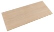 Blat przedłużający A-LINE 50x120 - dąb bielony